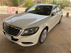 مێرسێدس بێنز S-Class